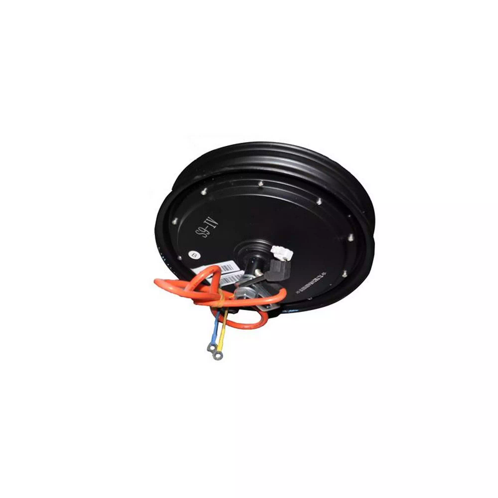 KUBA GREE-08 ARKA JANT ve MOTOR #KM 92338